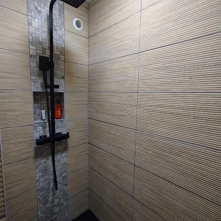 Maison 3 Prázdninový dům Le Mans