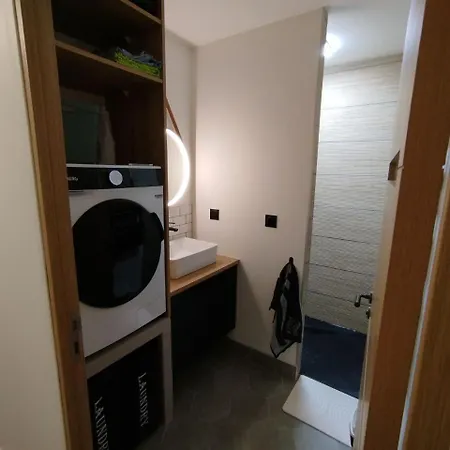 Maison 3 * Le Mans
