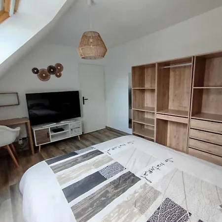 Maison 3 * Le Mans