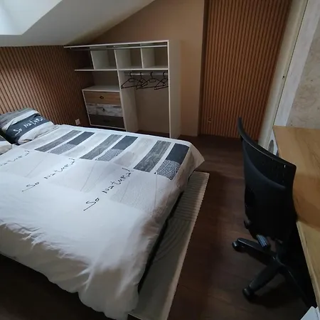 펜션 Maison 4 르망