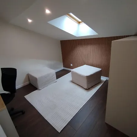 Maison 4 펜션