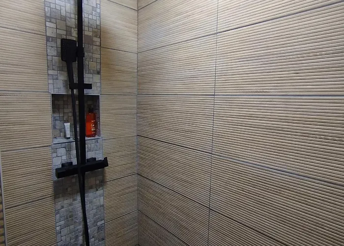 Maison 3 別荘 ルマン