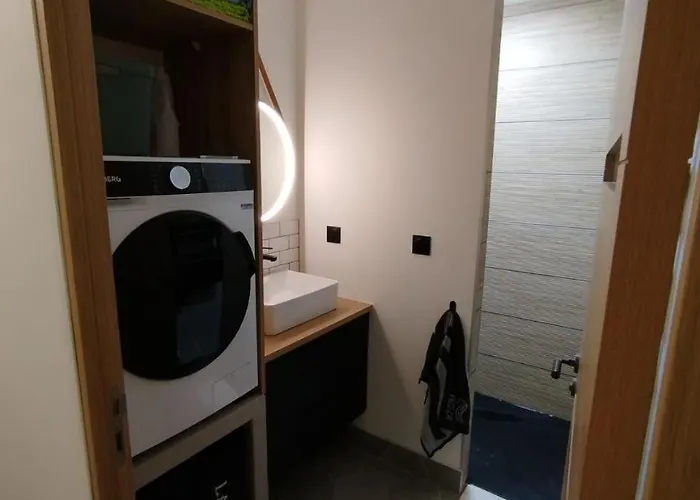 Maison 3 * ルマン