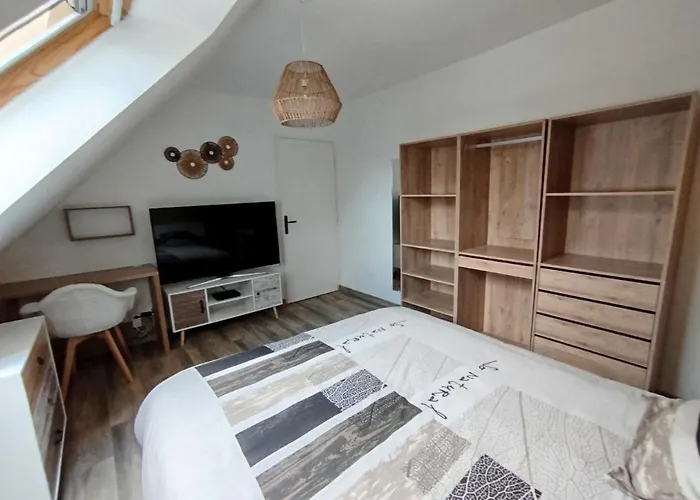 Maison 3 * ルマン